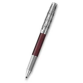 Parker Sonnet Premium Metal Red CT-Walze